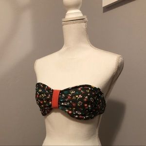 Reversible Bikini Top